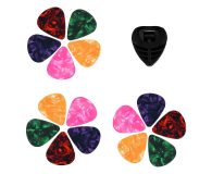 MusicMate Zestaw akcesoriów do gitary akustycznej MM-A90 AcousticPack - 1588269 - zdjęcie 6